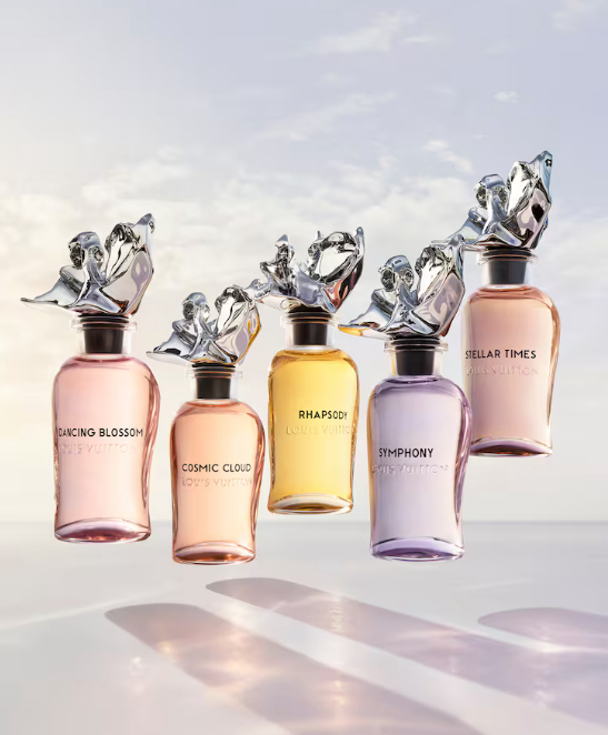 Perfumes Mens
