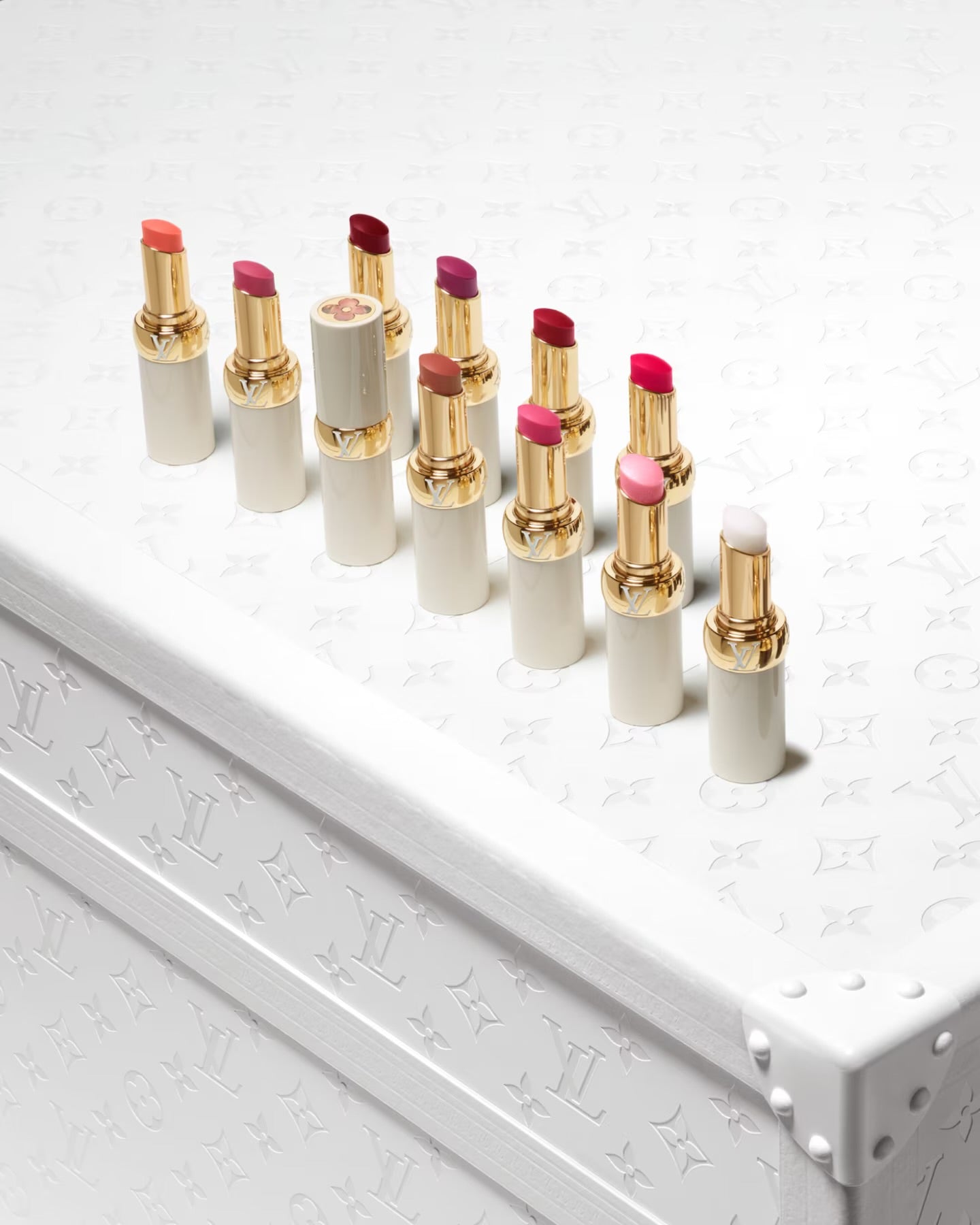 Makeup and Care
