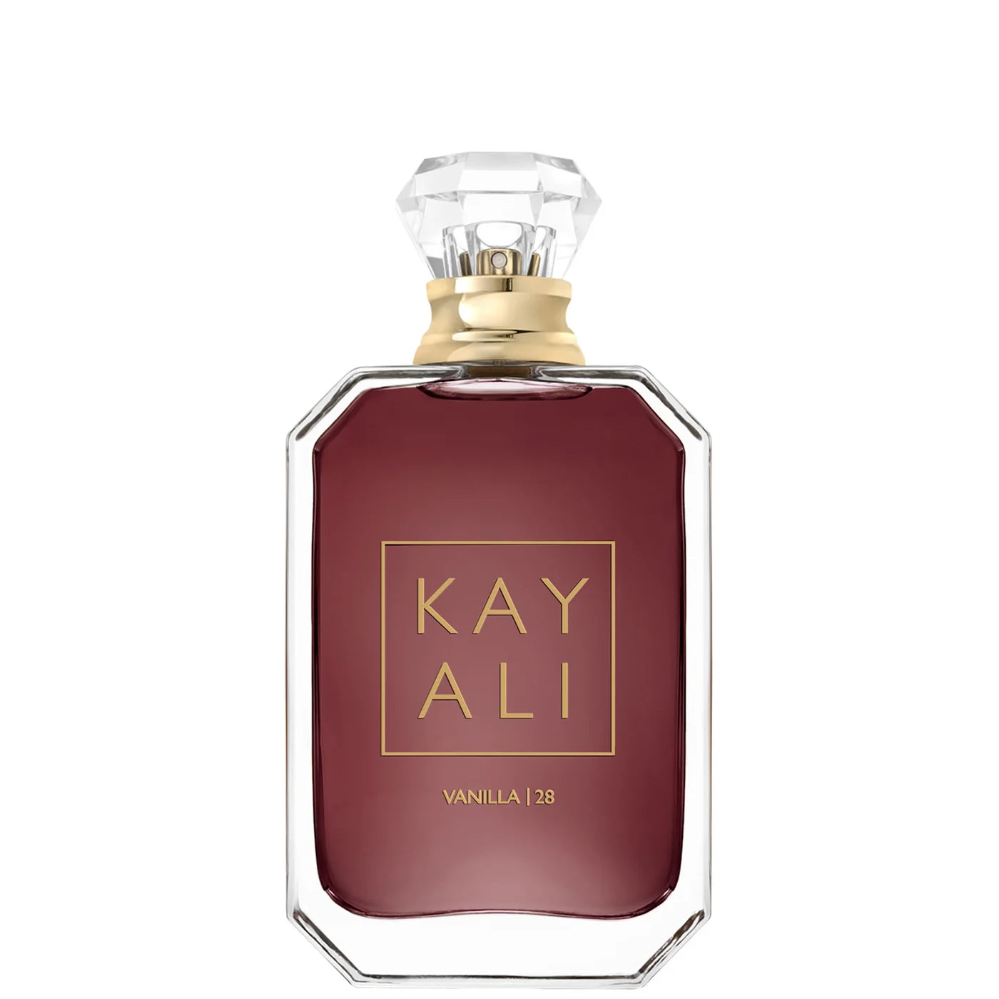 KAYALI Vanilla 28 Eau de Parfum - 100ml