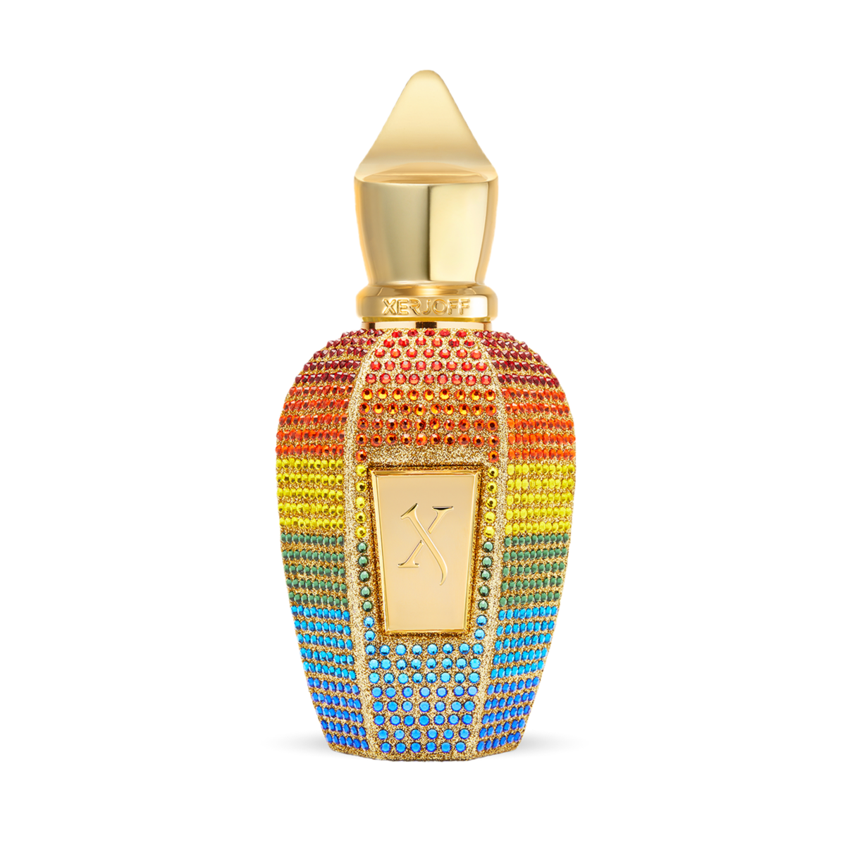 Xerjoff ACCENTO OVERDOSE PRIDE EDITION 50ML