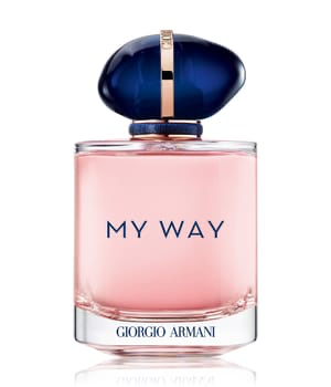Giorgio Armani My Way Parfum