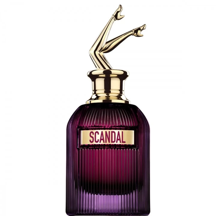 JEAN PAUL GAULTIER
SCANDAL
EAU DE PARFUM Intense 100ML