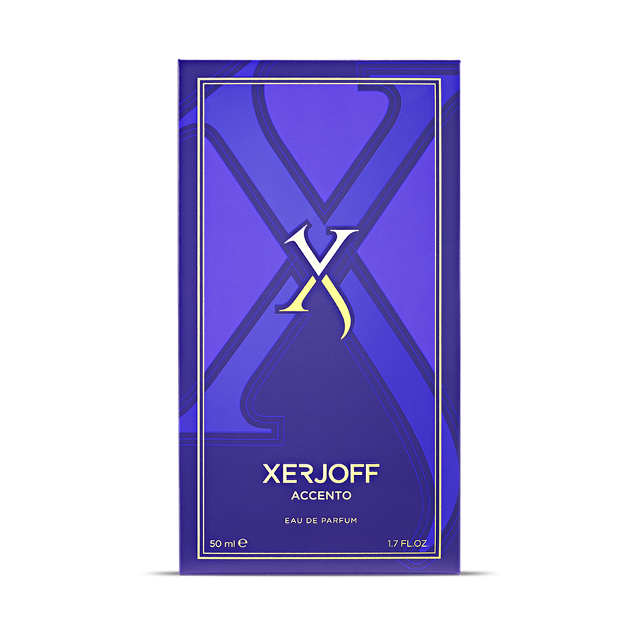 Xerjoff ACCENTO 50ML