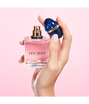 Giorgio Armani My Way Parfum