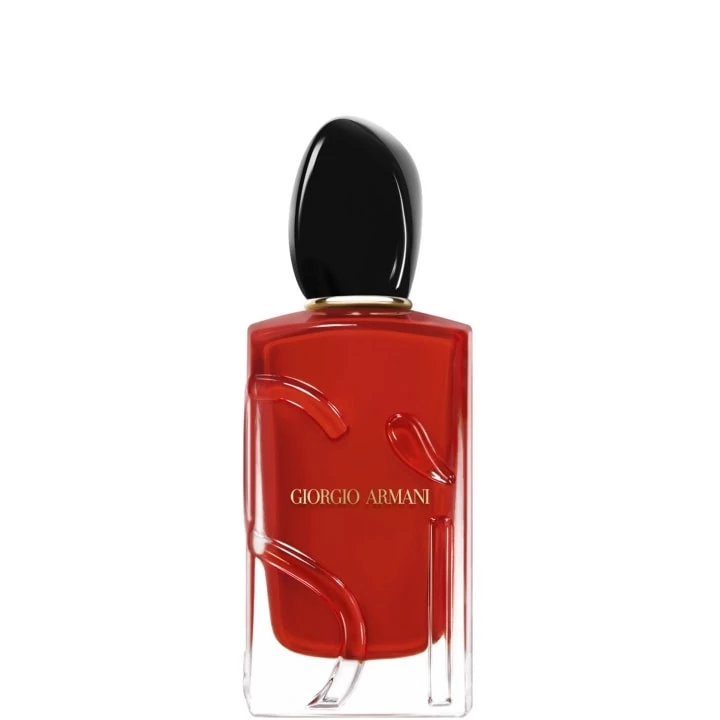 GIORGIO ARMANI
ARMANI SÌ PASSIONE
EAU DE PARFUM INTENSE 100ML