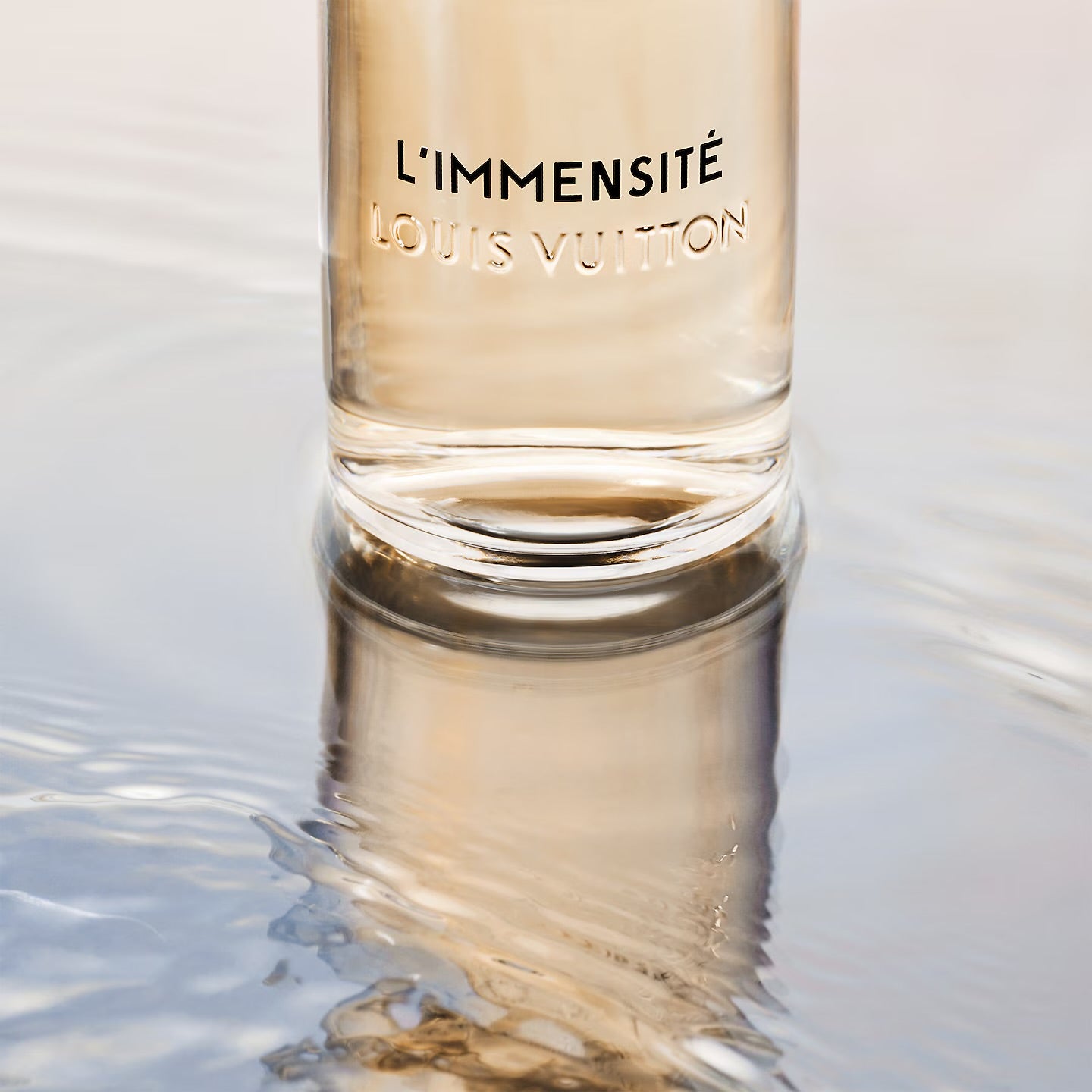 Louis Vuitton Parfum L'Immensité 100ML