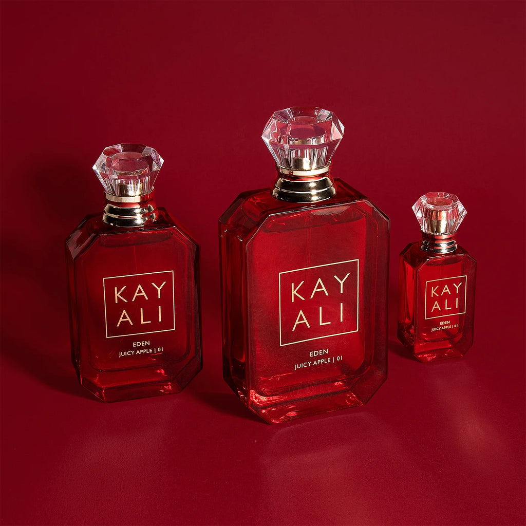 KAYALI Eden Juicy Apple 01 Eau de Parfum - 100ml