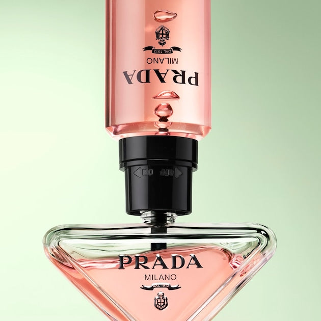 Prada Paradoxe Parfum intense 100ML