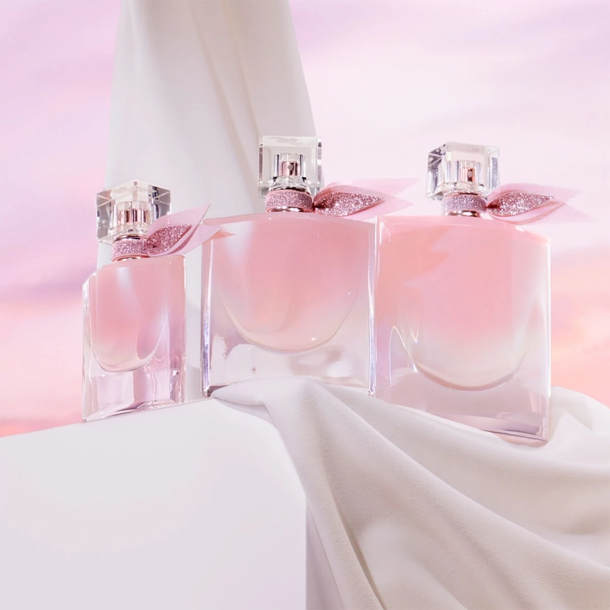 LANCÔME
LA VIE EST BELLE VANILLE NUDE
EAU DE PARFUM 100ML