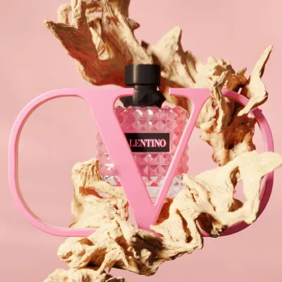 Valentino BORN IN ROMA
Eau de Parfum 100ML