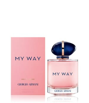 Giorgio Armani My Way Parfum