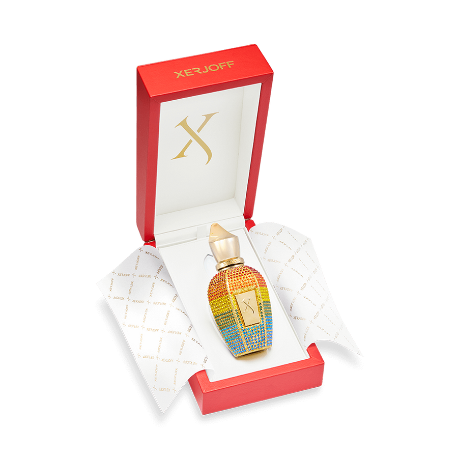 Xerjoff ACCENTO OVERDOSE PRIDE EDITION 50ML