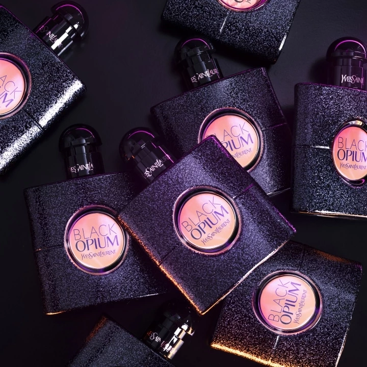 YVES SAINT LAURENT
Black Opium - Eau de Parfum 90ML