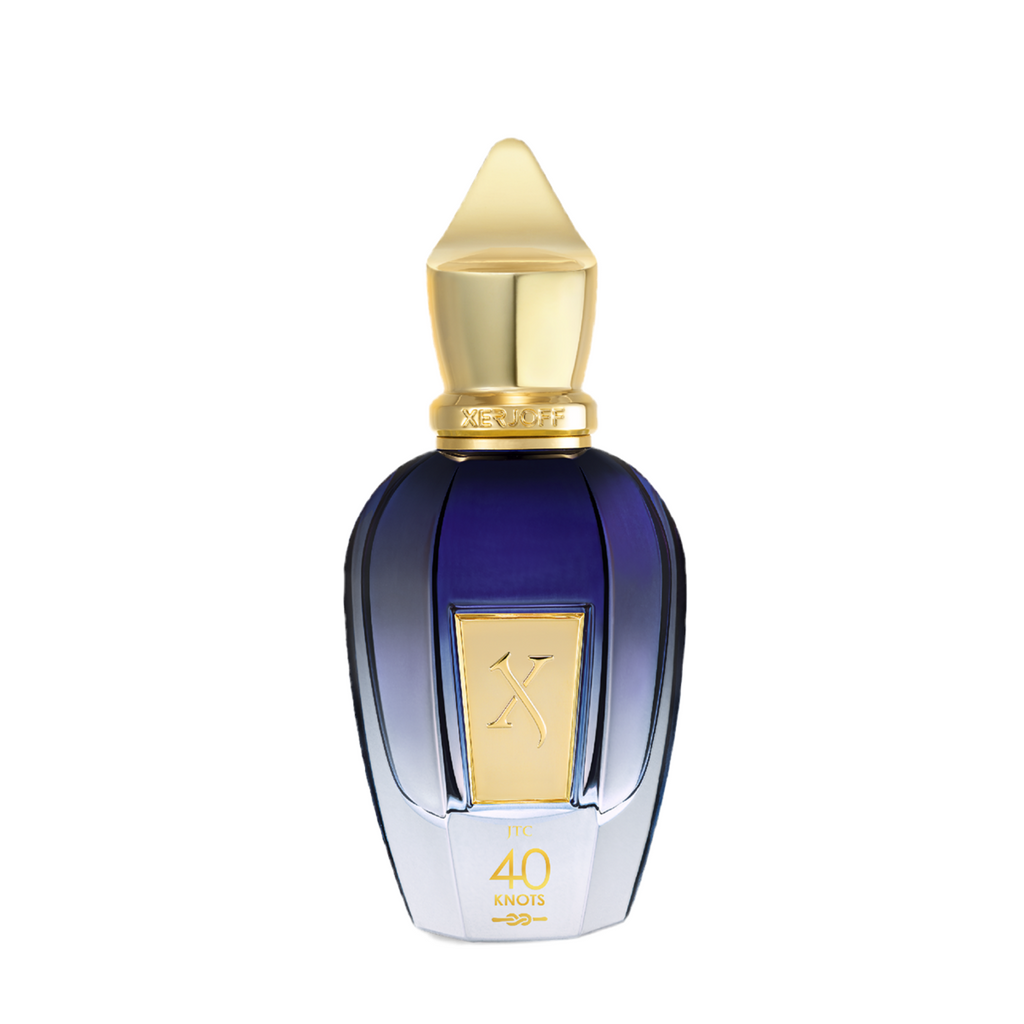 Xerjoff 40 KNOTS 50ML
