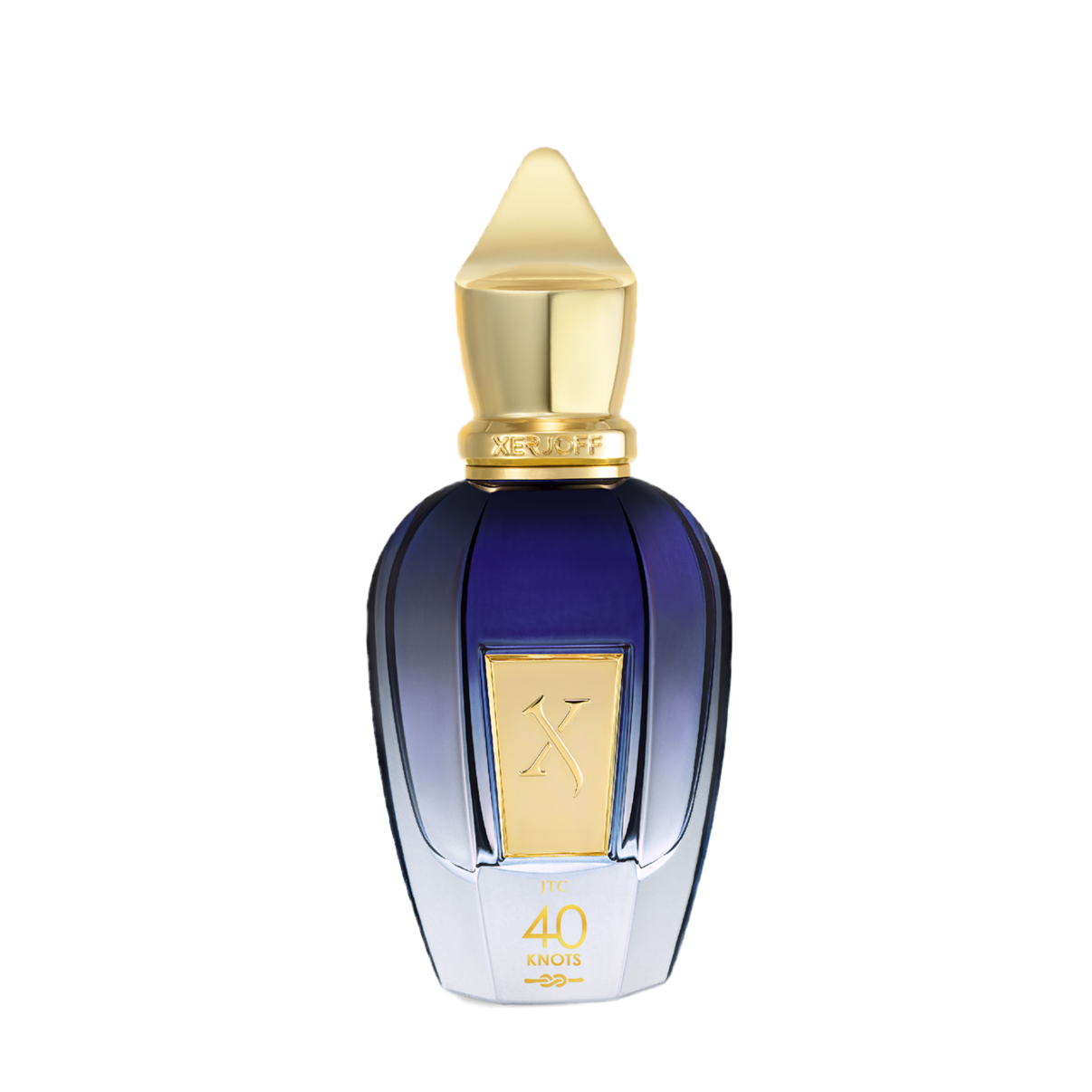 Xerjoff 40 KNOTS 50ML