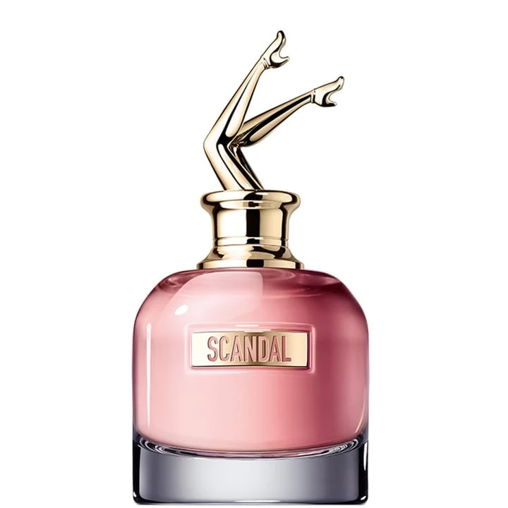 JEAN PAUL GAULTIER
SCANDAL
EAU DE PARFUM 100ML