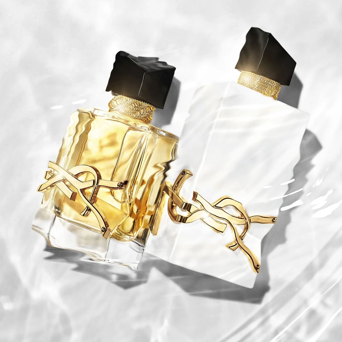 YVES SAINT LAURENT
- LIBRE L'EAU NUE 100 ML
