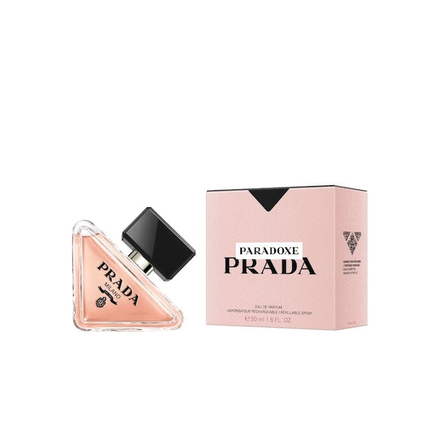 Prada Paradoxe Parfum intense 100ML