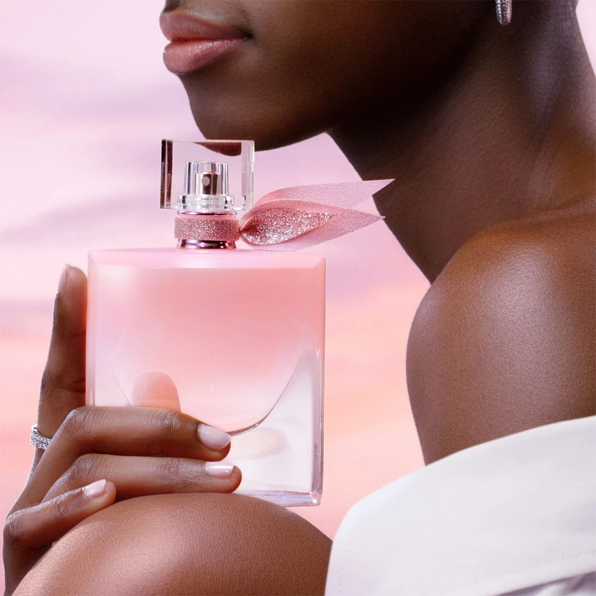 LANCÔME
LA VIE EST BELLE VANILLE NUDE
EAU DE PARFUM 100ML