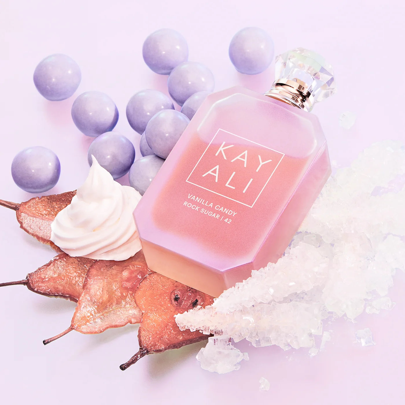 KAYALI Vanilla Candy Rock Sugar 42 Eau de Parfum 100ml