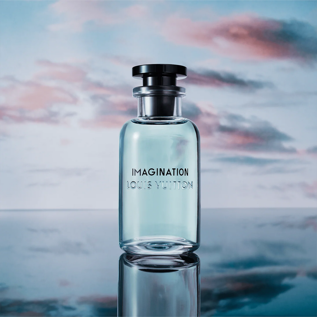Louis Vuitton Parfum Imagination 100ML