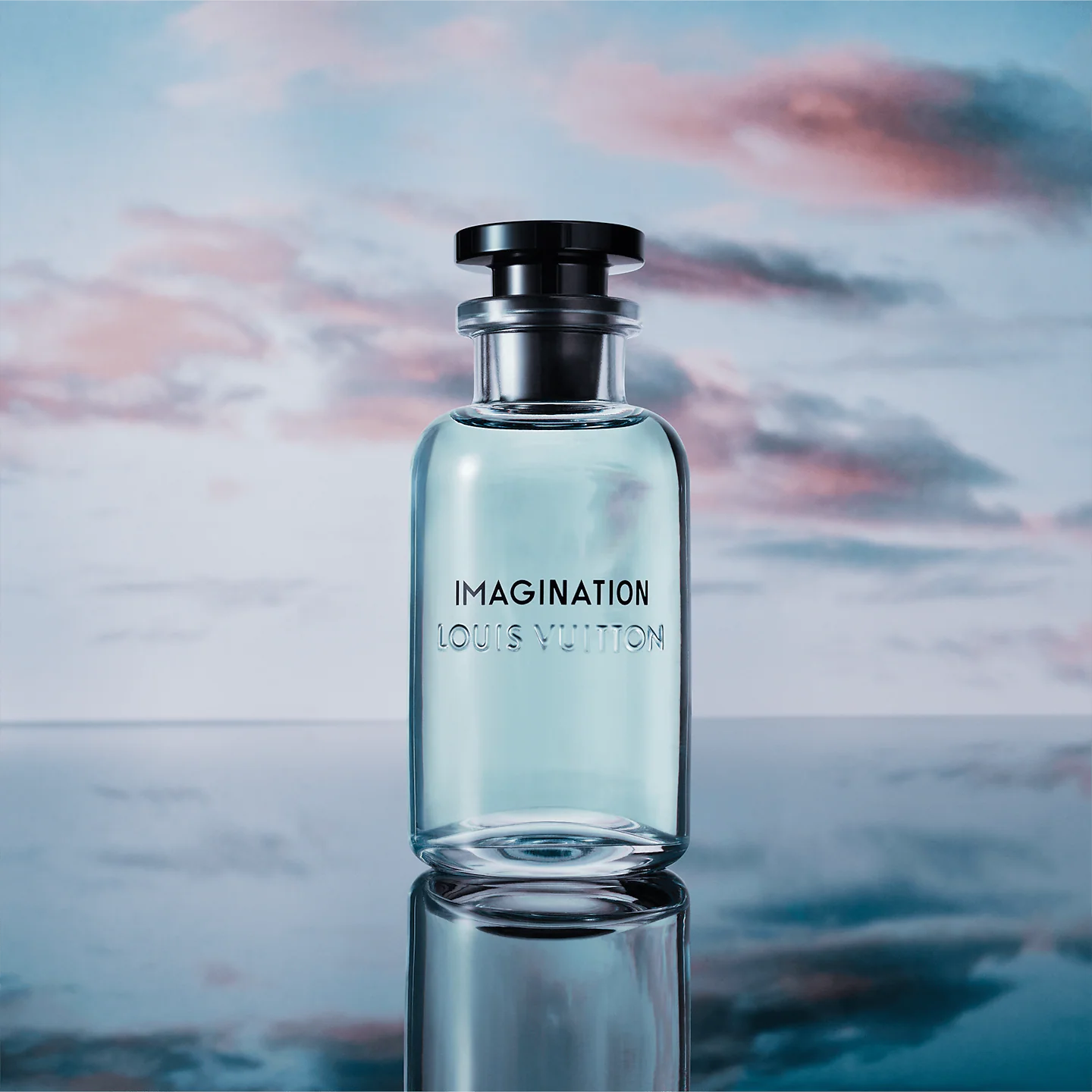 Louis Vuitton Parfum Imagination 100ML