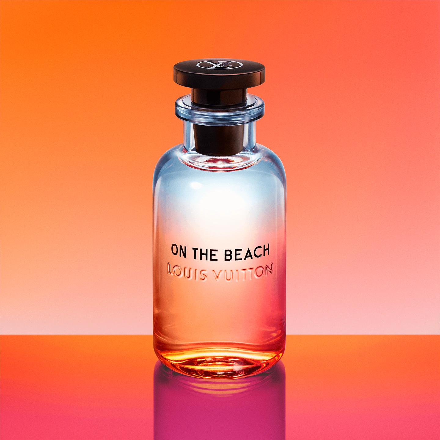 Louis Vuitton Parfum On the Beach 100ML
