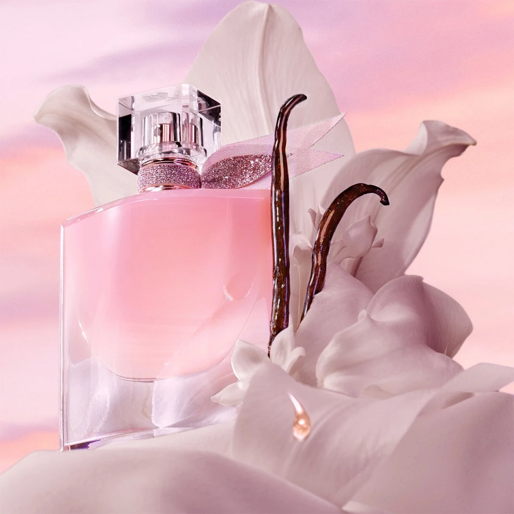 LANCÔME
LA VIE EST BELLE VANILLE NUDE
EAU DE PARFUM 100ML