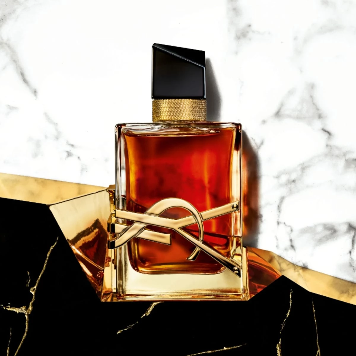 YVES SAINT LAURENT
Libre - Parfum 100ML