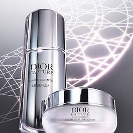 Dior Capture Le Sérum - Correction anti-âge haute performance 100ML