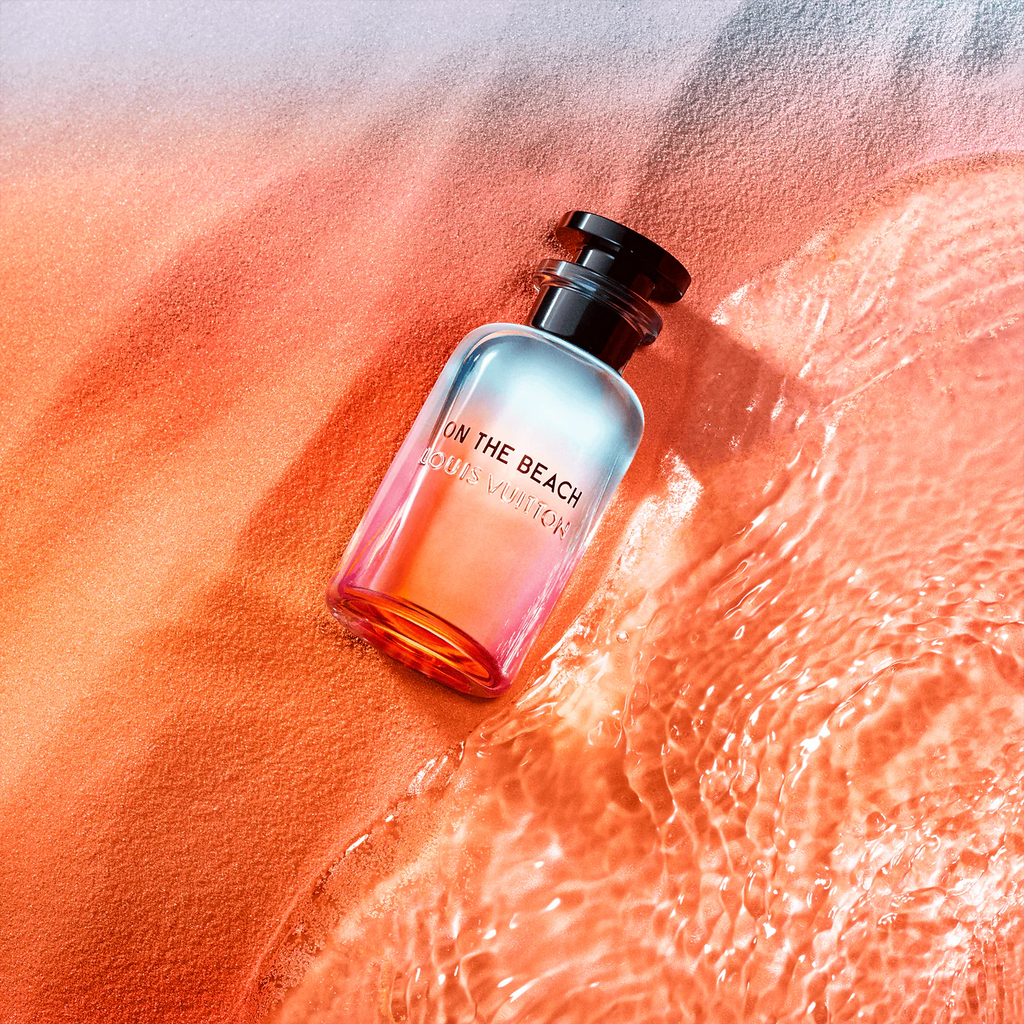Louis Vuitton Parfum On the Beach 100ML