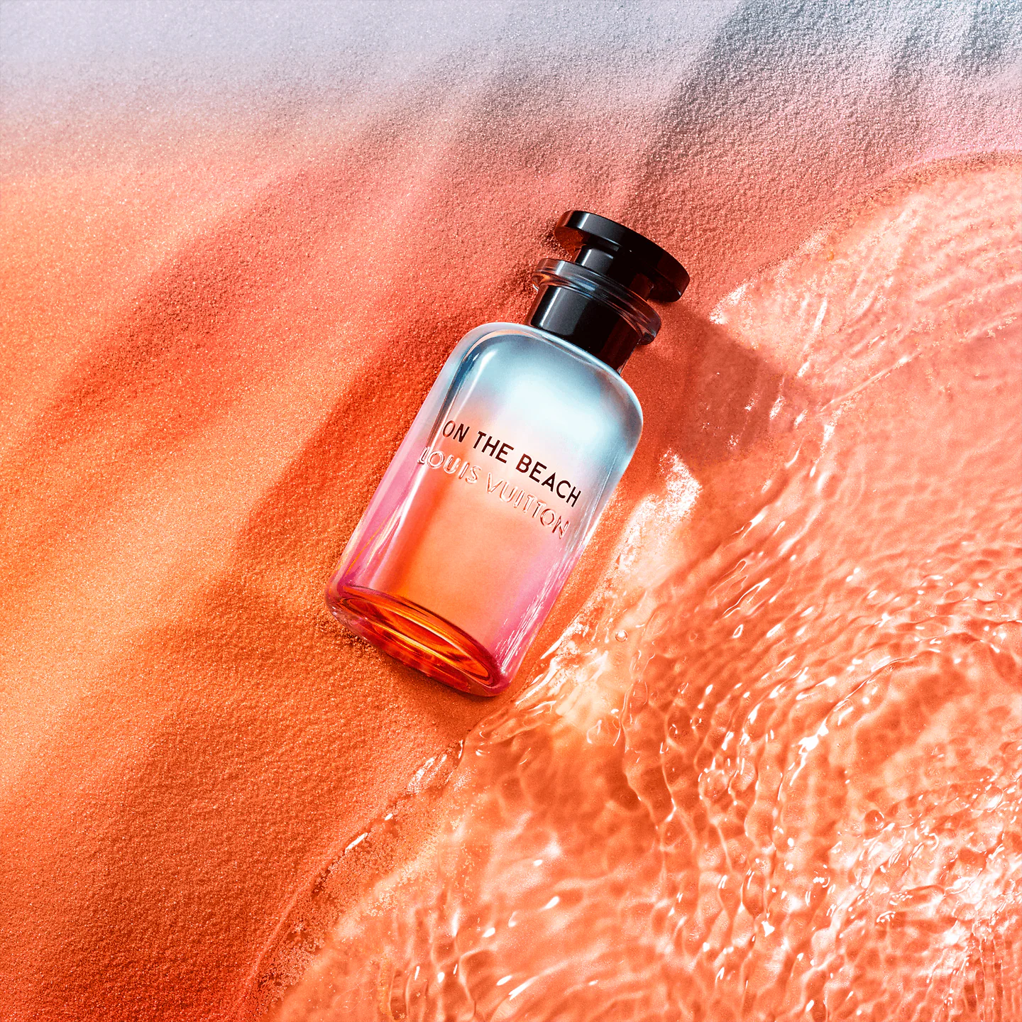Louis Vuitton Parfum On the Beach 100ML