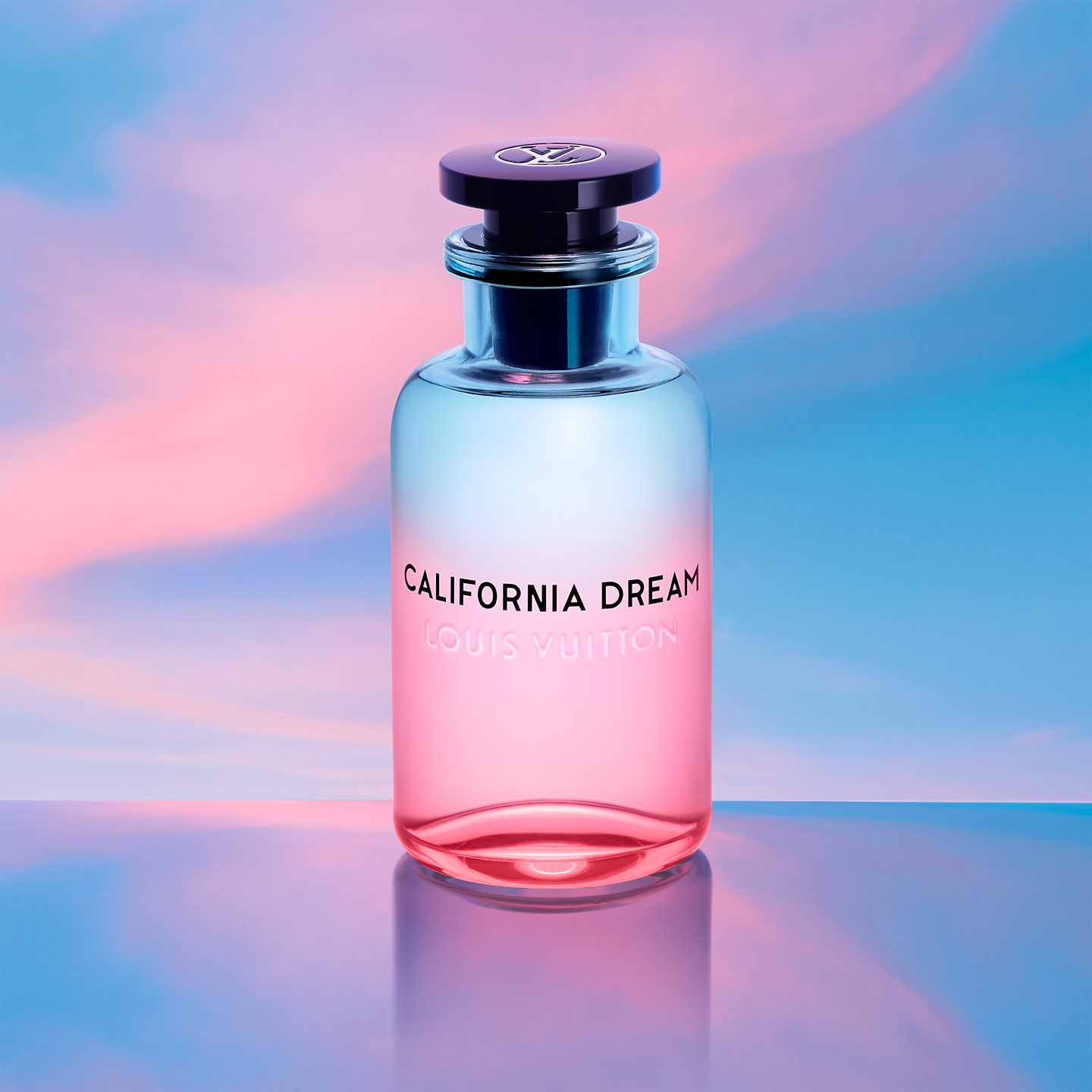 Louis Vuitton Parfum California Dream 100ML