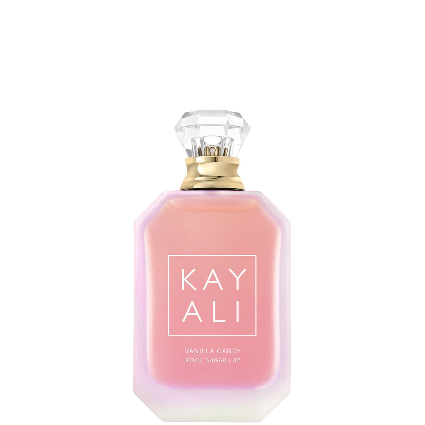 KAYALI Vanilla Candy Rock Sugar 42 Eau de Parfum 100ml