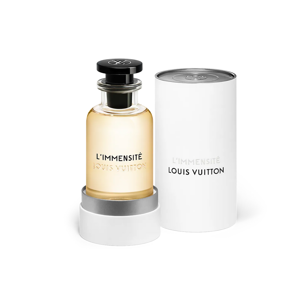 Louis Vuitton Parfum L'Immensité 100ML