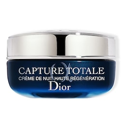 Capture Totale Crème de Nuit Haute Régénération - Soin anti-âge visage & cou 100ML