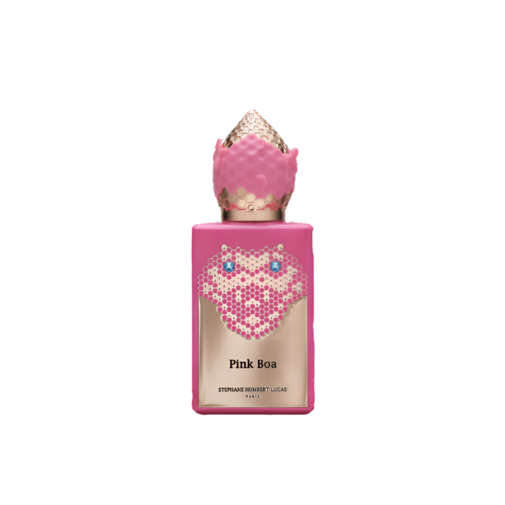 Stéphane Humbert Lucas 777 Pink Boa 50ML