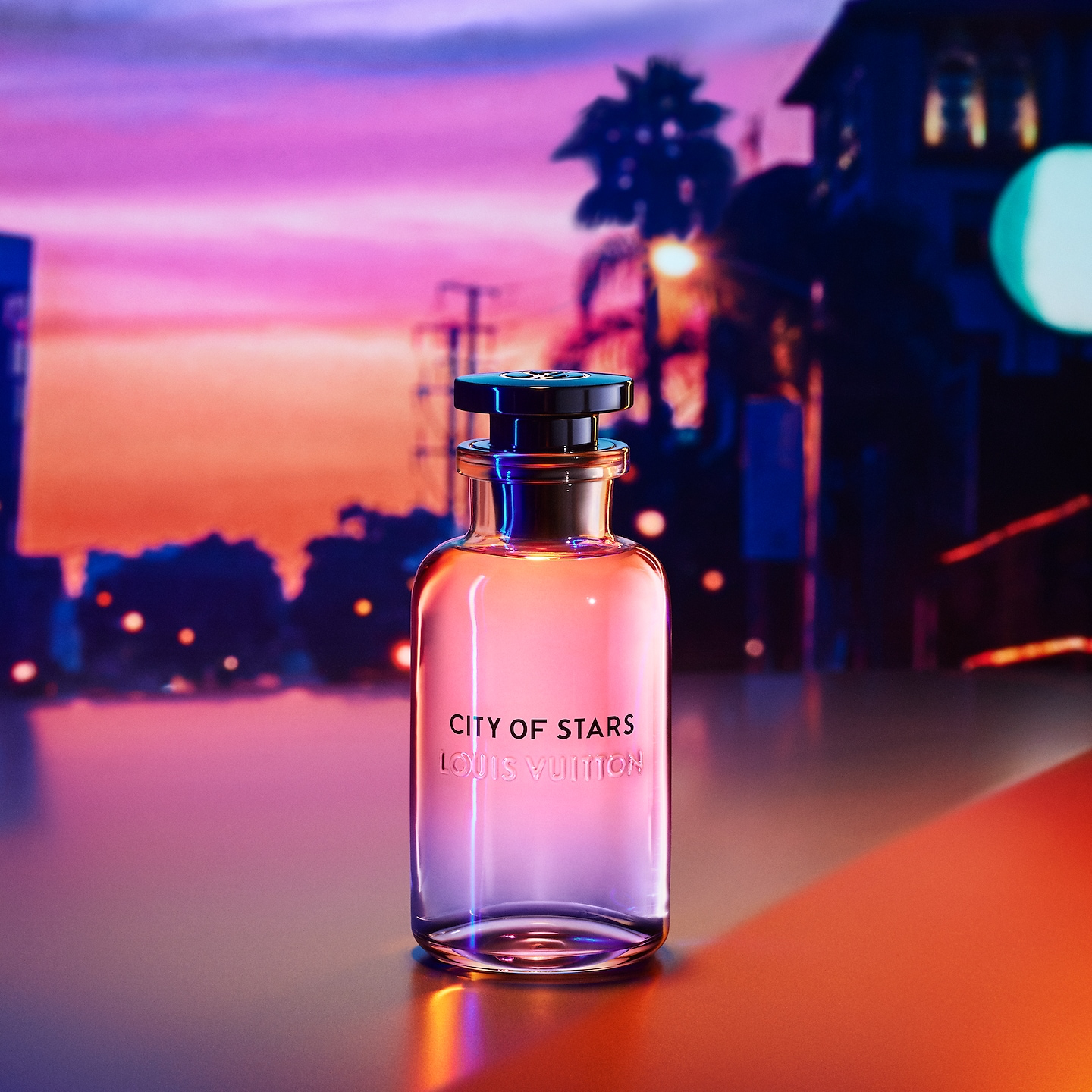 Louis Vuitton Parfum City of Stars 100ML