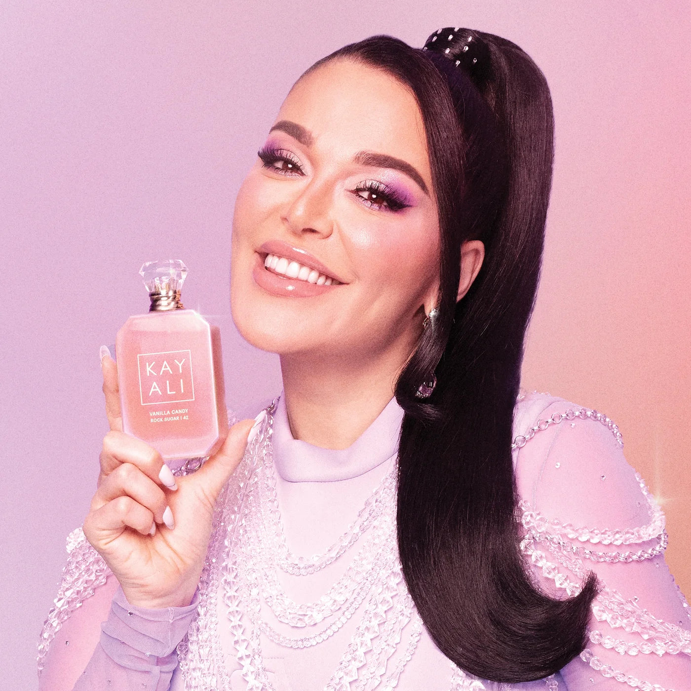 KAYALI Vanilla Candy Rock Sugar 42 Eau de Parfum 100ml