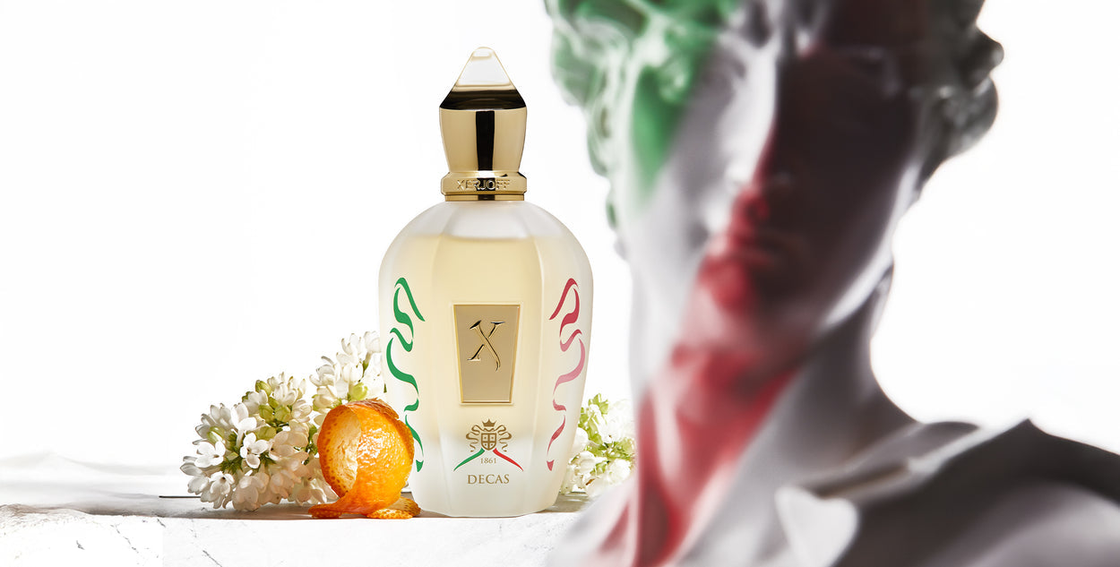 Xerjoff DECAS 50ML