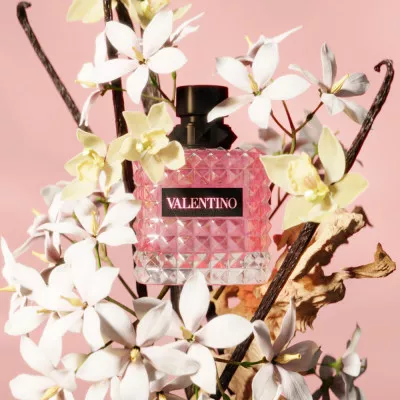 Valentino BORN IN ROMA
Eau de Parfum 100ML