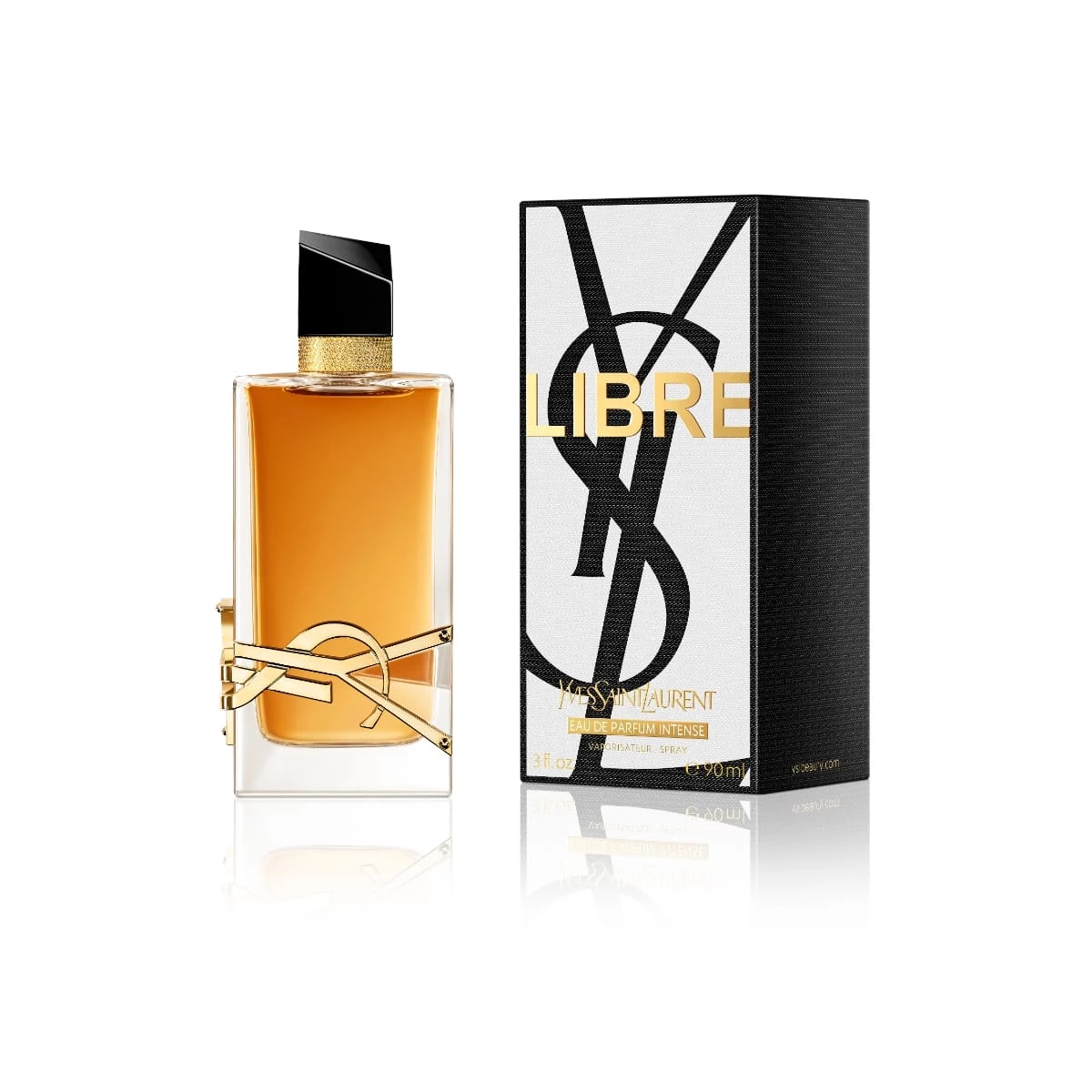 YVES SAINT LAURENT
Libre - Eau de Parfum Intense 100 ML