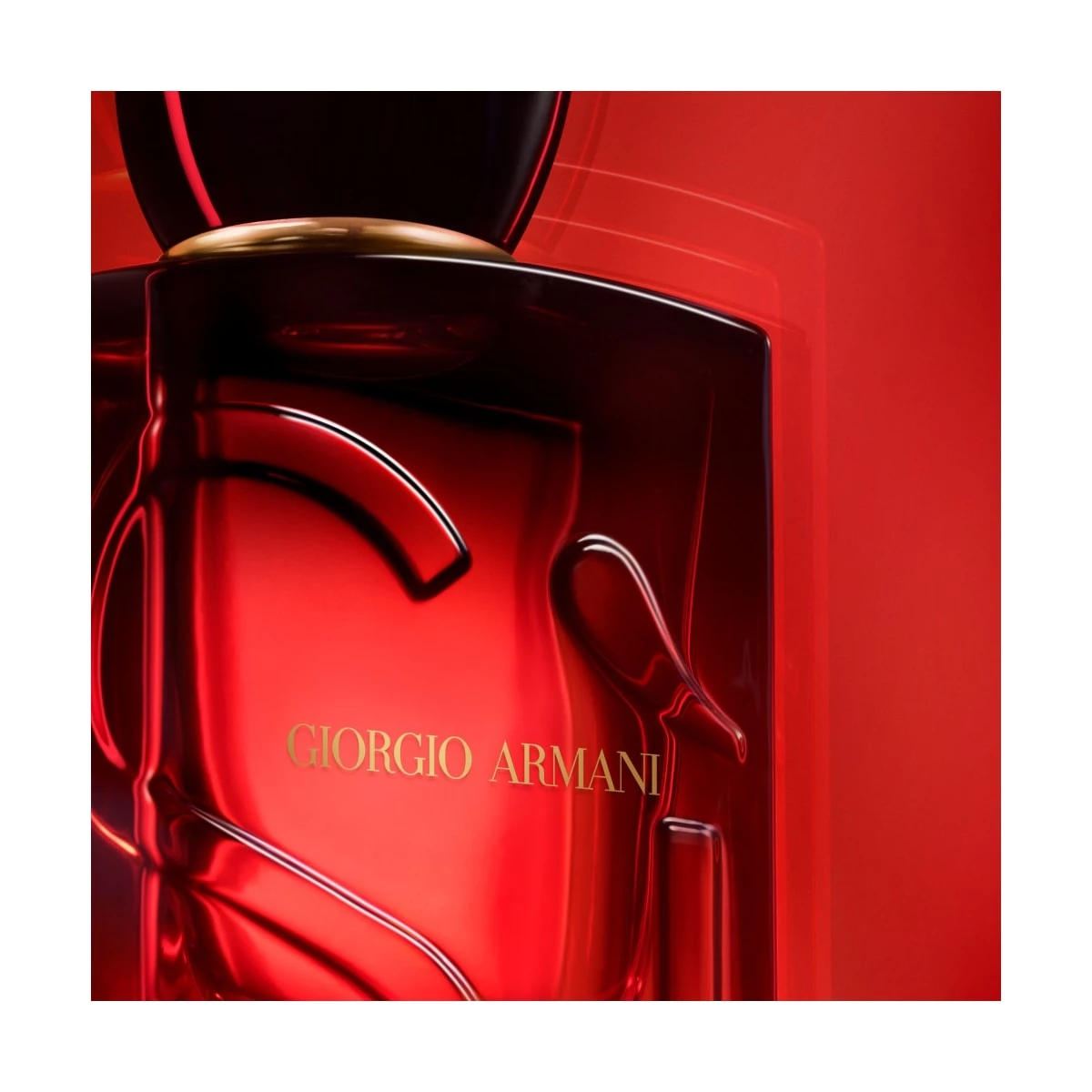 GIORGIO ARMANI
ARMANI SÌ PASSIONE
EAU DE PARFUM INTENSE 100ML