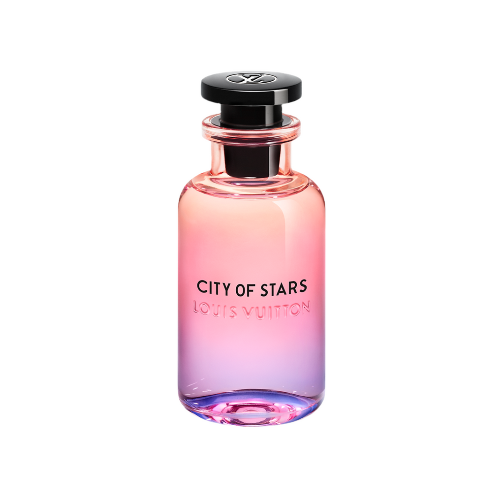 Louis Vuitton Parfum City of Stars 100ML