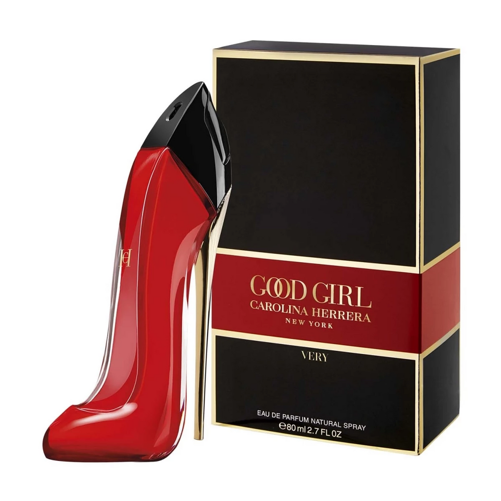 CAROLINA HERRERA
Very Good Girl Red - Eau de parfum 100ML