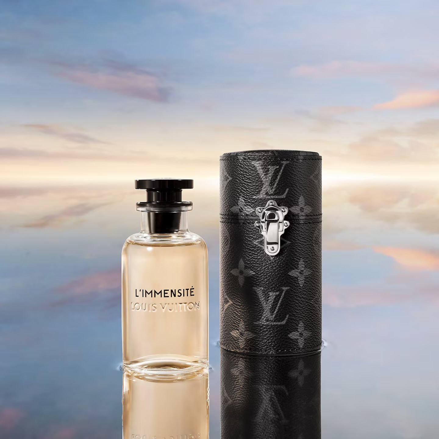 Louis Vuitton Parfum L'Immensité 100ML