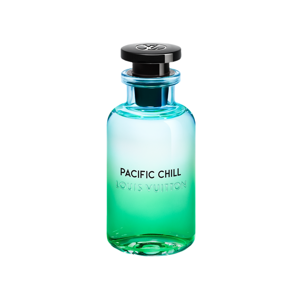 Louis Vuitton Parfum Pacific Chill 100ML