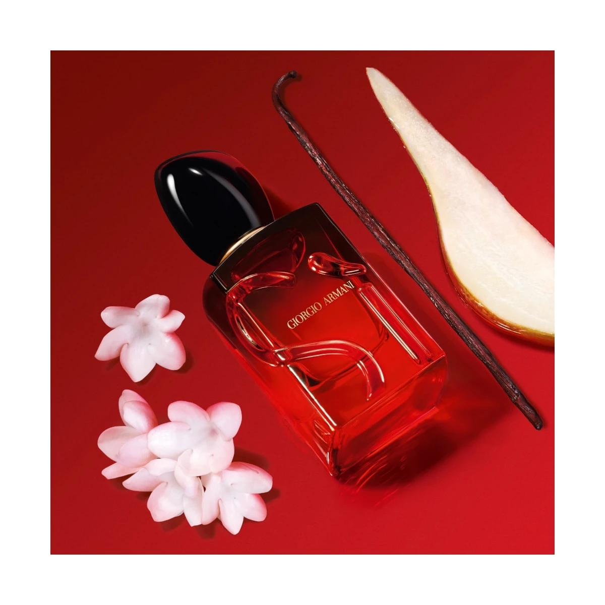 GIORGIO ARMANI
ARMANI SÌ PASSIONE
EAU DE PARFUM INTENSE 100ML