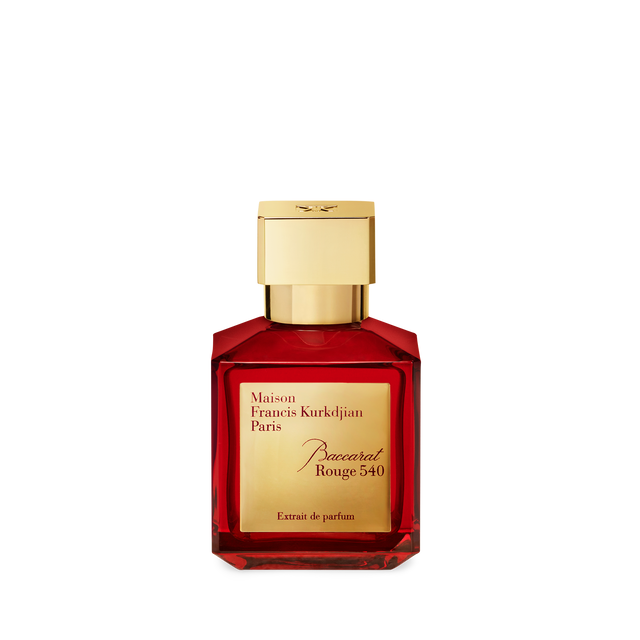 MAISON FRANCIS KURKDJIAN
Baccarat Rouge 540 - Parfum 70ML