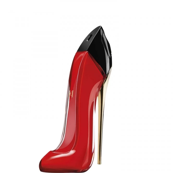 CAROLINA HERRERA
Very Good Girl Red - Eau de parfum 100ML